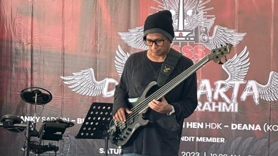 Bass Bandits Indonesia Sukses Di Jakarta Akan Melebar Ke Seluruh Indonesia Dengan Chapter Baru