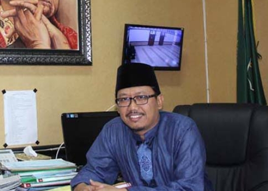 Mulai  Dibahas Soal Pj Bupati Pasuruan, Wakil Rakyat Mengaku Akan Berkonsultasi 