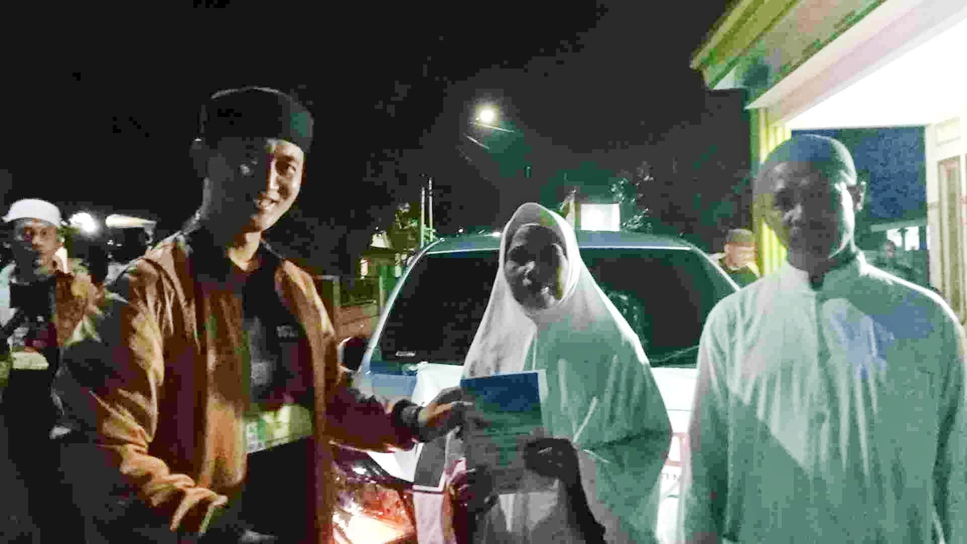 Amalan Zikir Yang Istiqomah Dibaca Oleh Pemenang Hadiah Mobil Saat Istighosah Di Ponpes Metal Muslim
