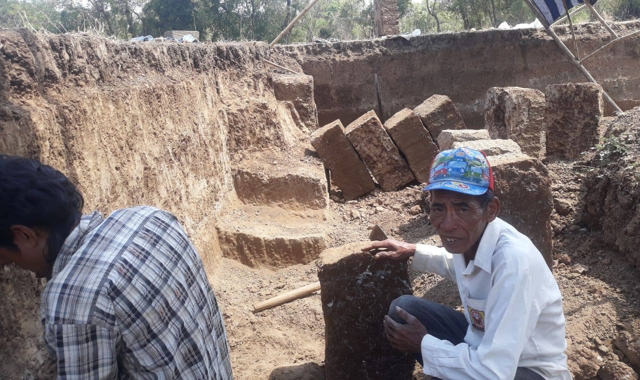 Berikut Alasan Paras Diambil Dari Tanah Gersang 