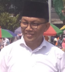 Urungkan Ambil Formulir Bacakada Di Partai Nasdem, Ismail Nachu Optimis Direkom PKB