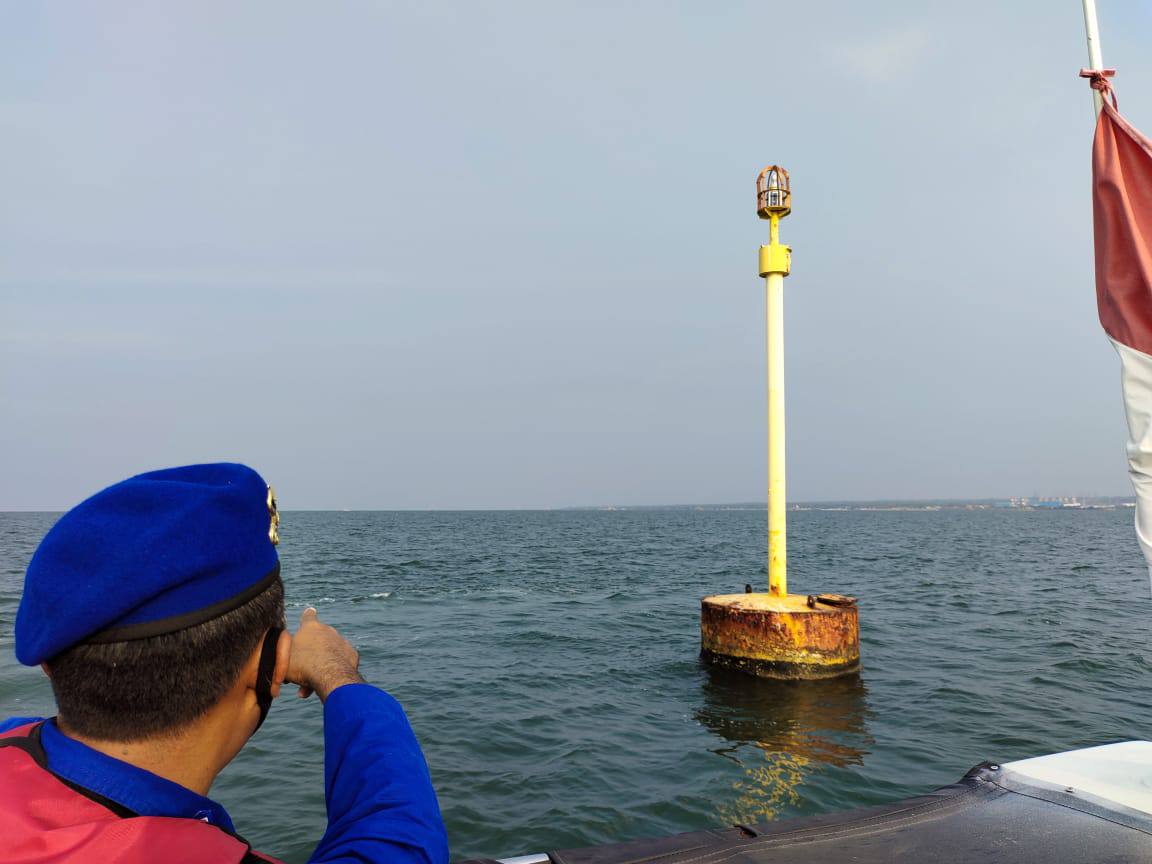 Hari Kedua Pencarian, Junaidi Nelayan Kaligung Yang Hilang Belum Ditemukan Di Perairan Utara Pasuruan