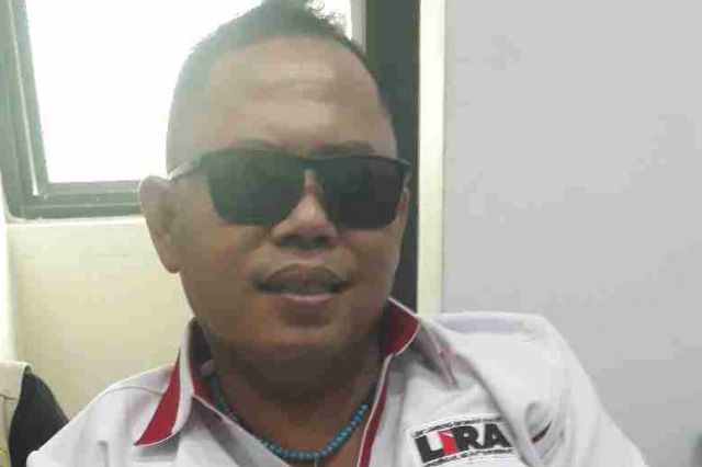 Baru Dilantik, Pimpinan DPRD Kabupaten Pasuruan Disorot LSM LIRA