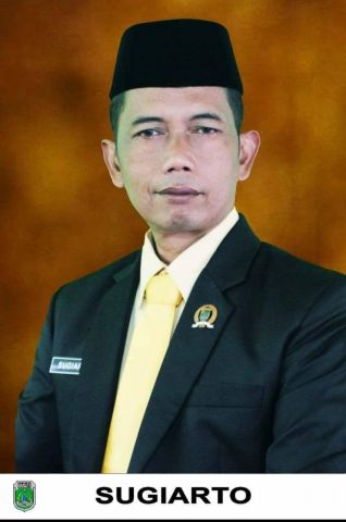 Siap - Siap, Sang Dewan Akan Merubah Posisi Di Komisi 1 DPRD Kabupaten Pasuruan, InI Bocoranya