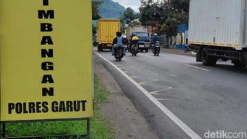 Antisipasi Risiko Mudik 2026: Kenali Zona Bahaya dan Titik Rawan Bencana di Jalur Penghubung Garut