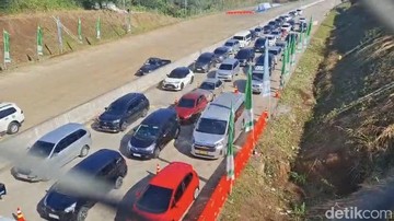 Antisipasi Puncak Arus Mudik, Polisi Jabar Tekankan Pentingnya Istirahat Pengemudi