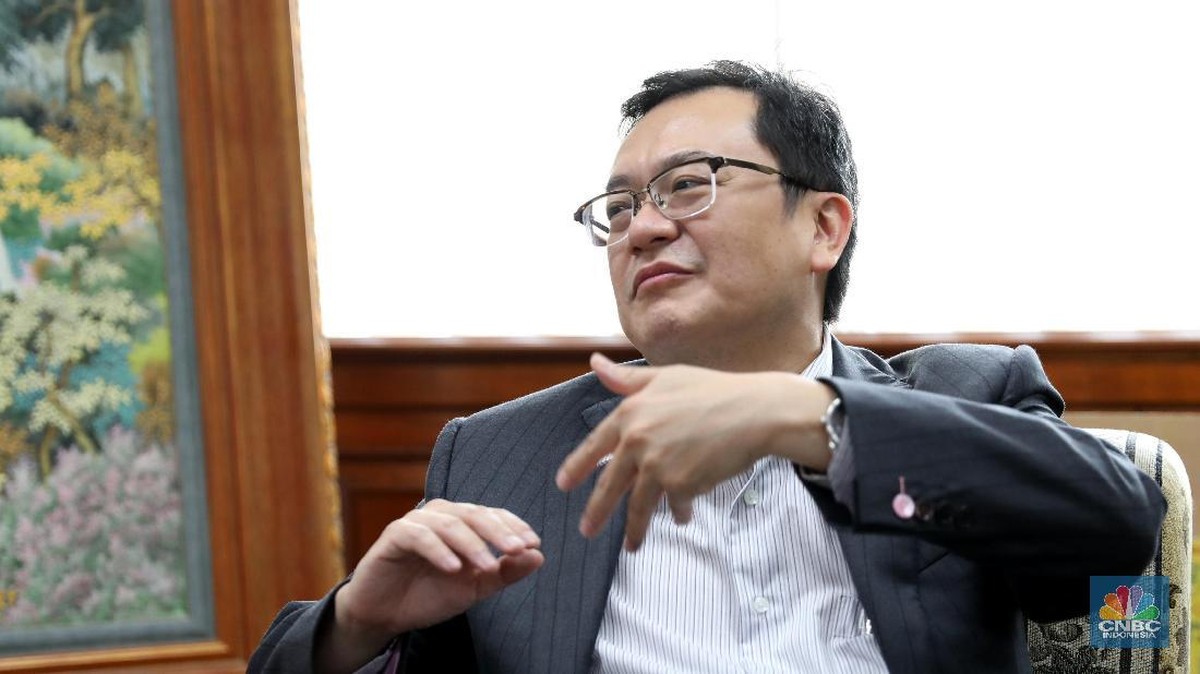 OJK Cabut Hak Benny Tjokro di Pasar Modal Seumur Hidup Imbas Kasus Manipulasi Saham