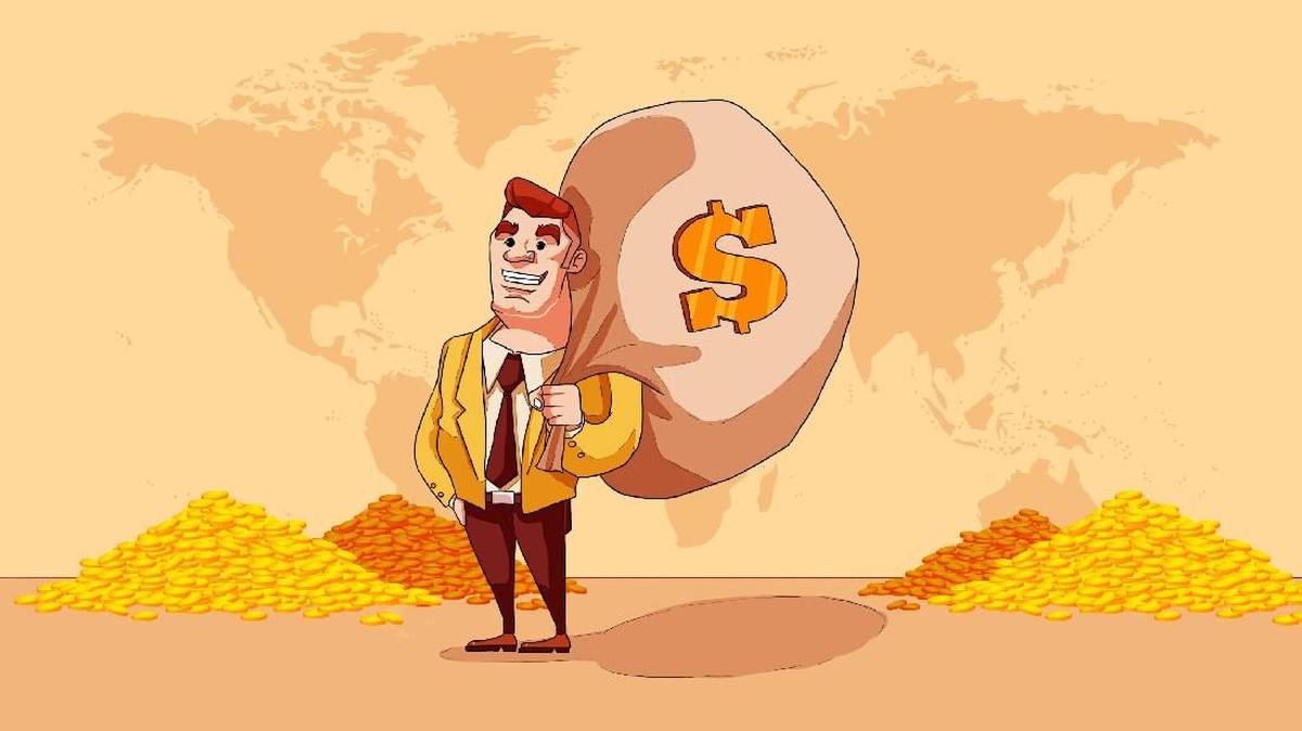 Rahasia di Balik Pendapatan Pasif Rp2,7 Miliar Per Bulan dari Bisnis Otomatisasi