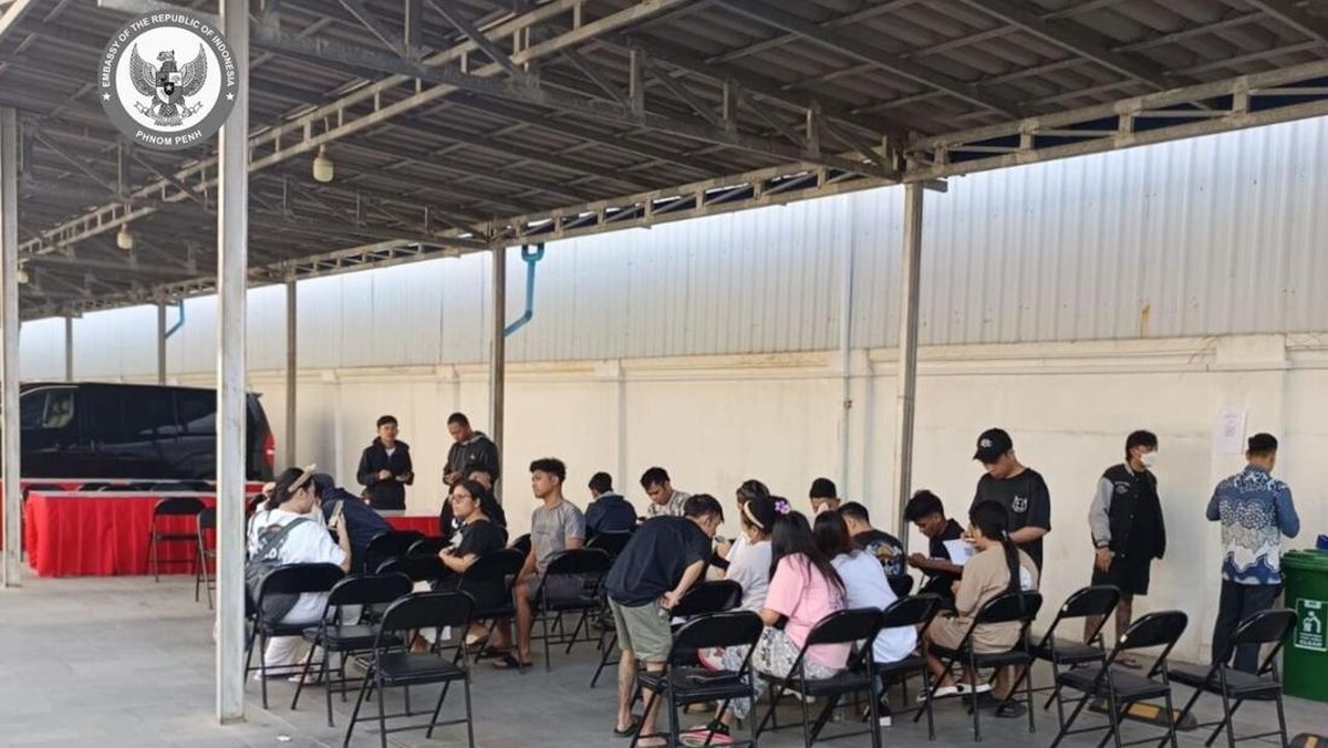 Tantangan Berat OJK Hadapi 1.000 Laporan Penipuan Per Hari dan Kerugian Rp 9,1 Triliun