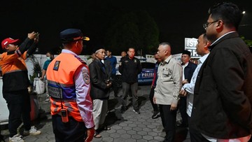 Antisipasi Lonjakan Pemudik 2026, Pemerintah Tegaskan Batasan Operasional Truk di Jalan Tol