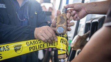 Kejanggalan Distribusi BBM Subsidi di Jember: BPH Migas Segel SPBU Diduga Penyelewengan