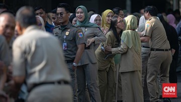 Fleksibilitas Kerja ASN Dimulai: Catat Tanggal Penting Penerapan WFA Jelang Libur Panjang