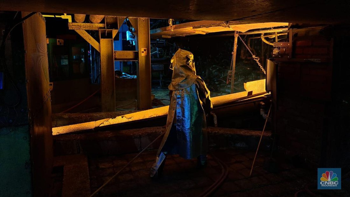 Laba Vale Indonesia (INCO) Melesat 31% di 2025, Ditopang Keuntungan Non-Operasional di Tengah Tekanan Bisnis Inti