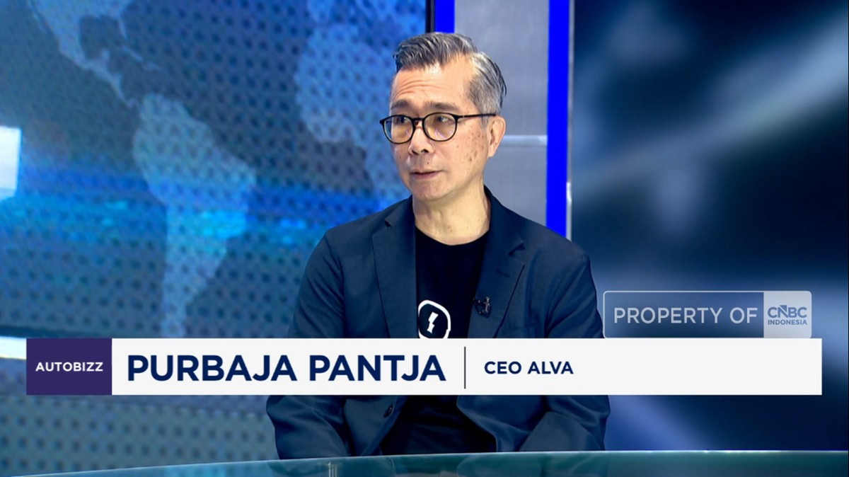 Strategi ALVA Bertahan di Pasar Motor Listrik Pasca Subsidi 2025: Inovasi Teknologi dan Edukasi Jadi Kunci
