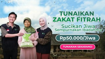 Batas Waktu Krusial: Mengapa Malam Takbiran Dianggap Momen Emas Pembayaran Zakat Fitrah?