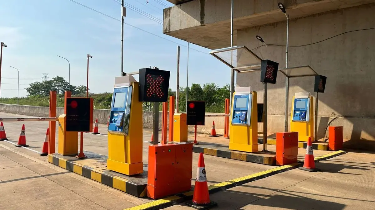 Antisipasi Arus Mudik Lebaran 2026, Jalur Fungsional Japek II Selatan Resmi Dibuka untuk Akses Bandung-Jakarta