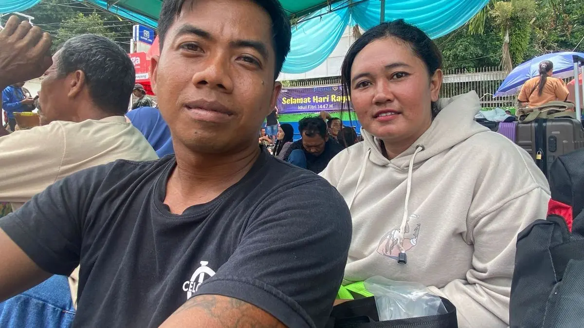 Lonjakan Penumpang Kapal di Semayang: Tiket Pesawat Mahal dan Jadwal Melebihi Hari Raya Jadi Pemicu