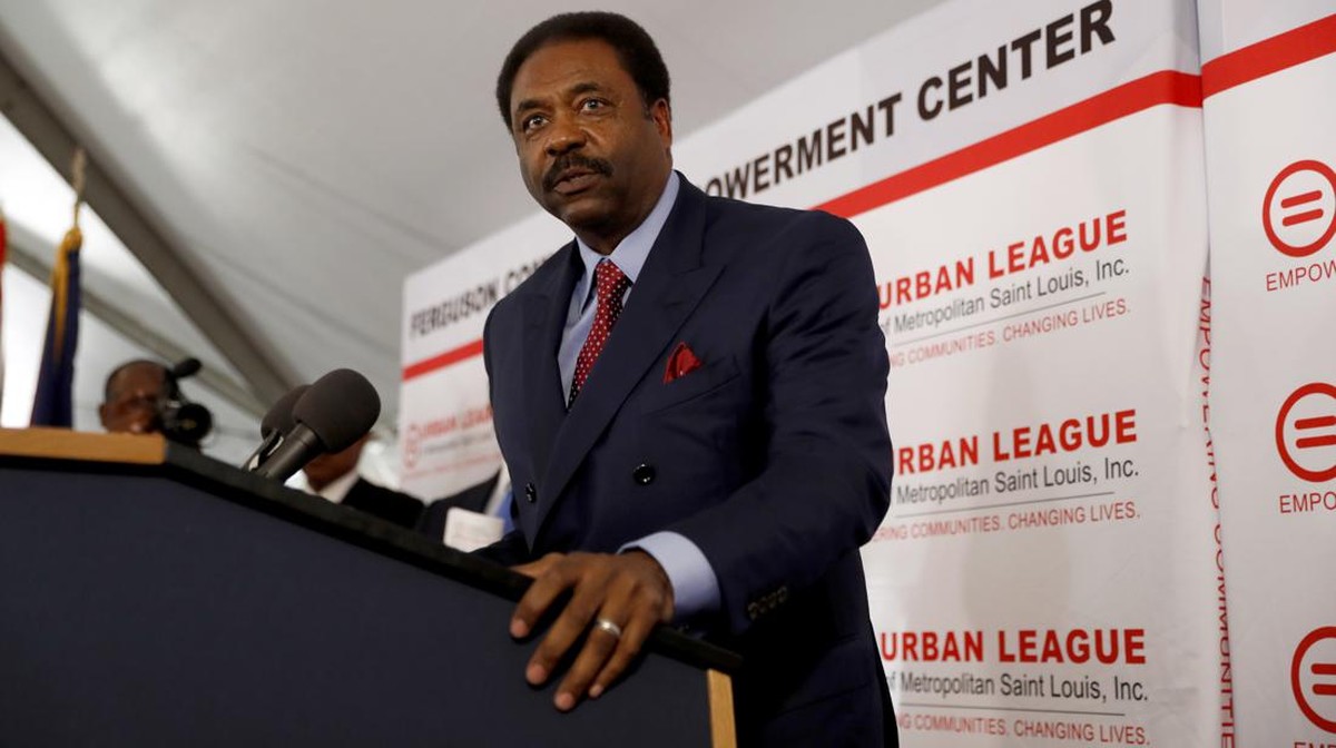 Inspirasi Kisah Nabi Nuh: Pengusaha Kulit Hitam AS Raih Kekayaan Rp 208 Triliun Lewat Ketekunan