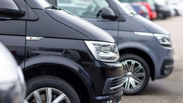 Polres Sukabumi Gencarkan Operasi Pemberantasan Angkutan Liar, 15 Mobil Travel Gelap Terjaring Razia