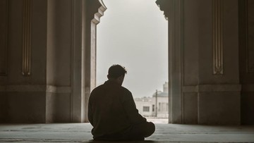 Tepat Waktu Beribadah: Panduan Lengkap Jadwal Sholat Kota Bandung dan Sekitarnya, Jumat 20 Maret 2026