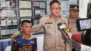 Kisah Pilu Arifin, Buruh Sawit Terlantar di Karawang Kehabisan Dana Saat Hendak Mudik ke Surabaya