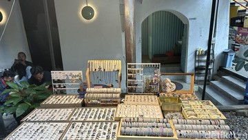 Strategi Septya Memanfaatkan Hobi Aksesoris Menjadi Sumber Penghasilan Tambahan