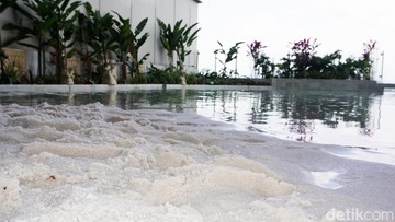 Staycation Idulfitri di Ibu Kota: Mengintip Daya Tarik Eksklusif Trans Hotel Jakarta