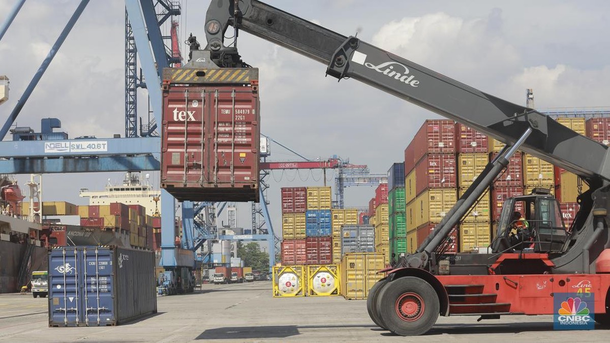 Proyeksi Pertumbuhan Ekonomi Indonesia 2026: Sektor Ekspor Jadi Penopang di Tengah Ketegangan Global