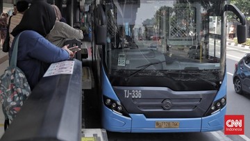 Mobilitas Warga Jakarta Terjamin: Cek Jadwal Operasional Lengkap TransJakarta, MRT, dan KRL Selama Hari Raya Idulfitri