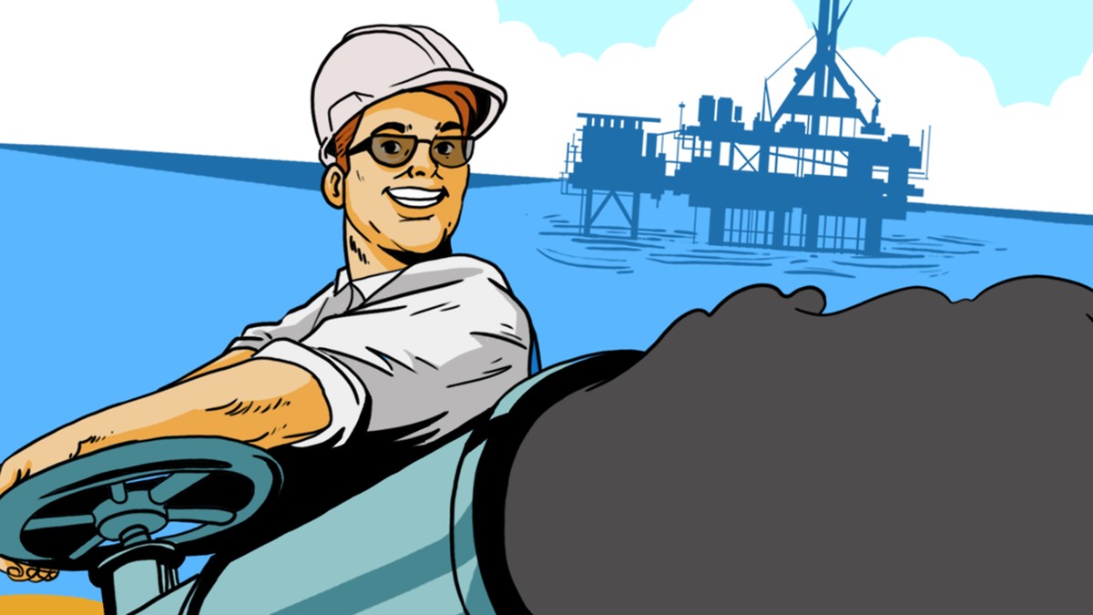 Strategi Stabilisasi Pasar Energi: Dampak Pernyataan Pemimpin Dunia terhadap Harga Minyak Global