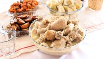 Mengenal Mekanisme Kolesterol Tubuh Saat Menikmati Hidangan Khas Hari Raya