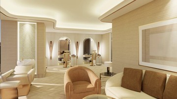 Jakarta Jadi Destinasi Liburan Idul Fitri: Pilihan Hotel Terbaik untuk Manjakan Diri Tanpa Harus Mudik