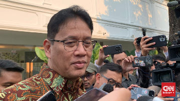 Momen Idulfitri Perdana Purbaya Sadewa sebagai Menkeu: Jujur Soal Beban dan Belanja 'Hemat' dari Tanah Abang