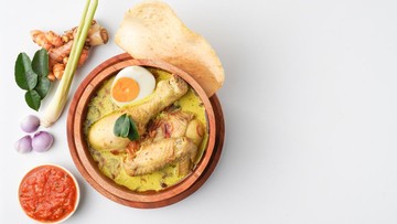 Mengapa Rasa Kantuk dan Kemalasan Menyerang Setelah Pesta Porah Hidangan Lebaran? Pakar Gizi Mengungkap Penyebabnya