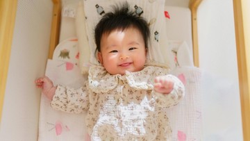 Etika Menjaga Kesehatan Bayi: Pentingnya Menahan Diri dari Kontak Fisik saat Lebaran