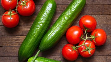 Rahasia Diet Pasca Lebaran: Ilmuwan Gizi Ungkap Jenis Sayuran Paling Ampuh Redam Lonjakan Kolesterol