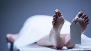 Perjuangan Lima Hari Berakhir, Korban Tertabrak Angkot di Sukabumi Meninggal Dunia