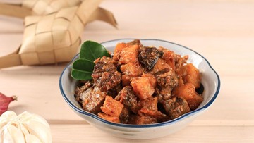 Mengatur Kembali Pola Makan Pasca-Lebaran demi Menghindari Risiko Penyakit Kronis