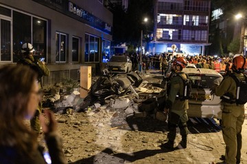 Moskow Diduga Perkuat Kapabilitas Intelijen Iran untuk Hadapi Operasi Militer AS di Timur Tengah