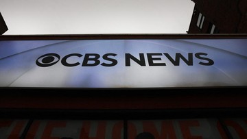 Efisiensi Perusahaan Media AS: CBS News Pangkas 6 Persen Tenaga Kerja