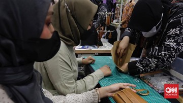 Era Baru Pelatihan Vokasi: Kemnaker Cabut Batas Kelulusan untuk Peserta Program Nasional 2026