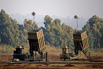 Kecolongan Intelijen: Anggota Cadangan IDF Dituding Jual Rahasia Sistem Pertahanan Iron Dome ke Musuh