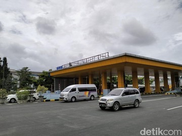 Antisipasi Lonjakan Pemudik, Polisi Sarankan Traveler Gunakan Gerbang Tol Baros untuk Akses Bandung