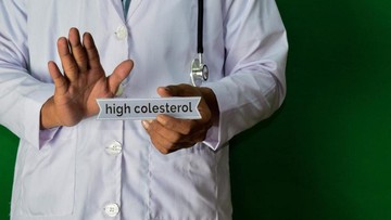Edukasi Medis: Mengapa Simvastatin Bukan Penetral Lemak Setelah Santap Opor Lebaran?
