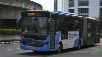 Strategi Layanan Transjakarta Selama Arus Balik Lebaran 2026: Simak Rute Operasional 24 Jam dan Perpanjangan Waktu