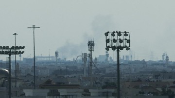 Ancaman Krisis Energi Global: Qatar Ingatkan AS Soal Dampak Serangan Fasilitas Gas