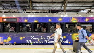 Arus Balik Idul Fitri 2026 Dimulai, Stasiun Bandung Tetap Padat Penumpang di H+1