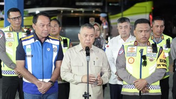 Jasa Marga Tawarkan Diskon Tarif Tol 30% untuk Antisipasi Lonjakan Arus Balik Lebaran 2026