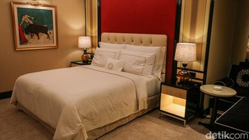 Trans Hotel Jakarta Tawarkan Pengalaman Menginap Mewah dengan Harga Perdana Spesial Libur Lebaran