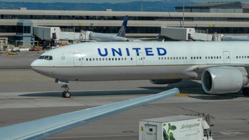 Strategi United Airlines Hadapi Lonjakan Harga Avtur Akibat Ketegangan Global di Timur Tengah